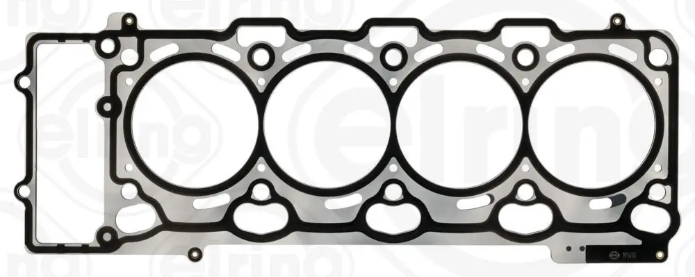 BMW X5 Series E70 N62 Cylinder Cap Gasket | ELRING 191.450