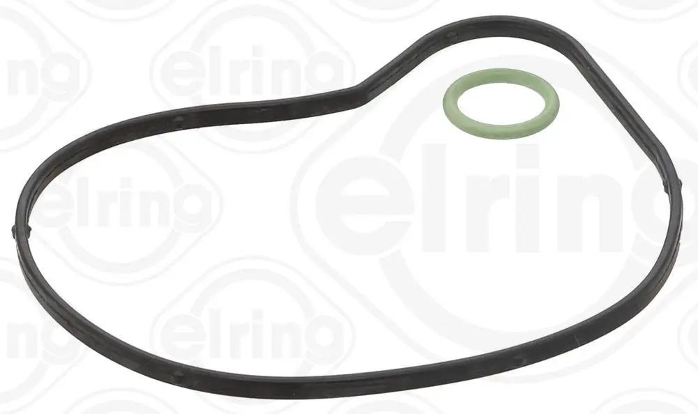 BMW X5 Series E70 N62 Water Pump Gasket Set | ELRING 359.200