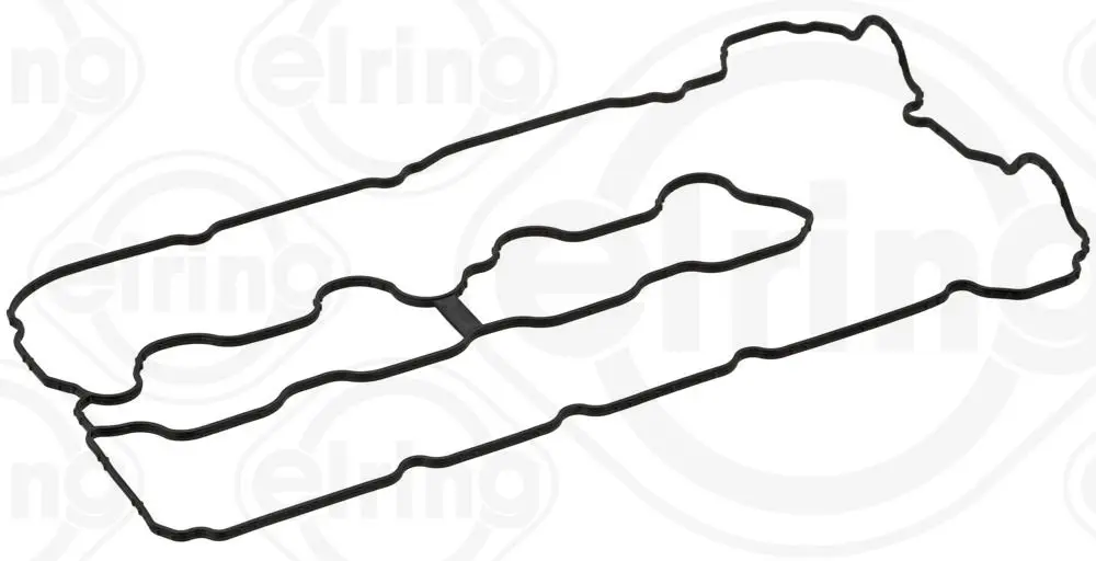 BMW X5 Series E70 S63 Rocker Cover Gasket | ELRING 451.740
