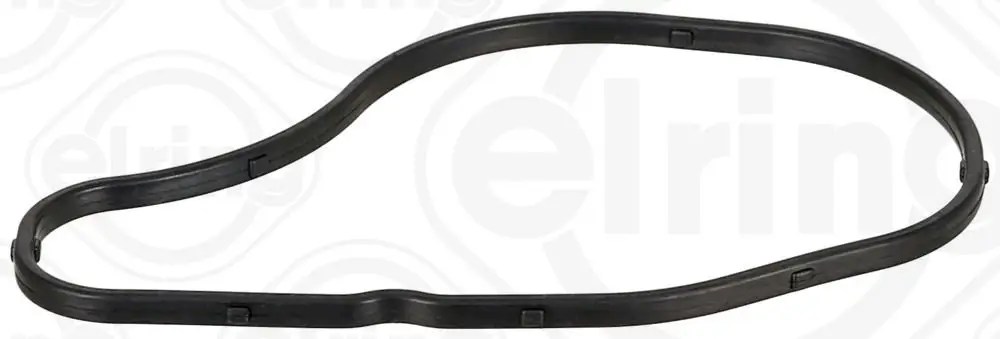 BMW 5 Serisi F10 N63 Eksantrik Zinciri Kapağı Contası | ELRING 648.290