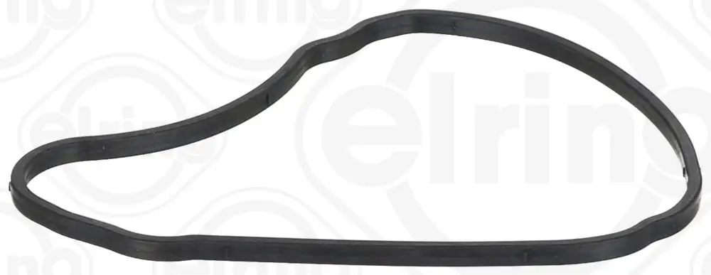 BMW 5 Serisi F10 N63 Eksantrik Zinciri Kapağı Contası | ELRING 648.850