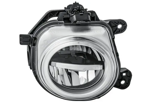 BMW X6 Serisi F16 Sis Farı LED Sağ | HELLA 1N0 354 876-021