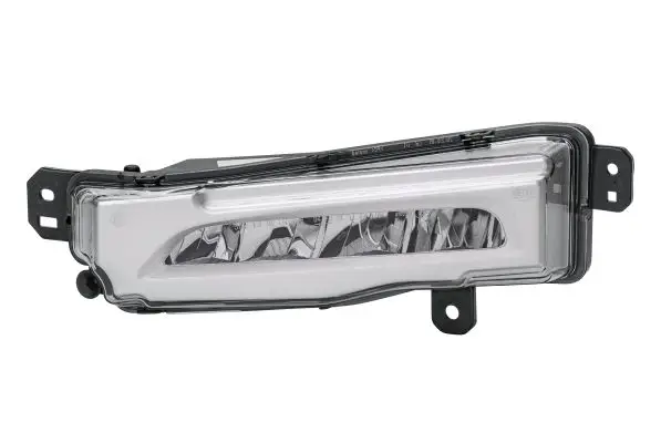 BMW X7 Serisi G07 Sis Farı LED Sağ | HELLA 1NB 012 810-041