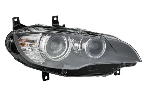 BMW X5 Serisi E70 Far Bi-Xenon Sağ | HELLA 1EL 009 644-621