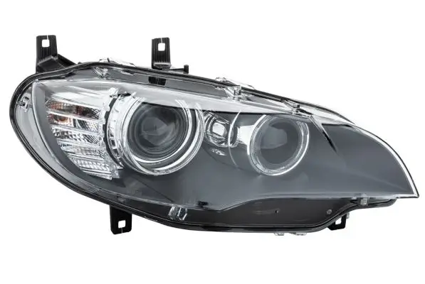 BMW X5 Serisi E70 Far Bi-Xenon Sağ | HELLA 1ZS 009 645-521