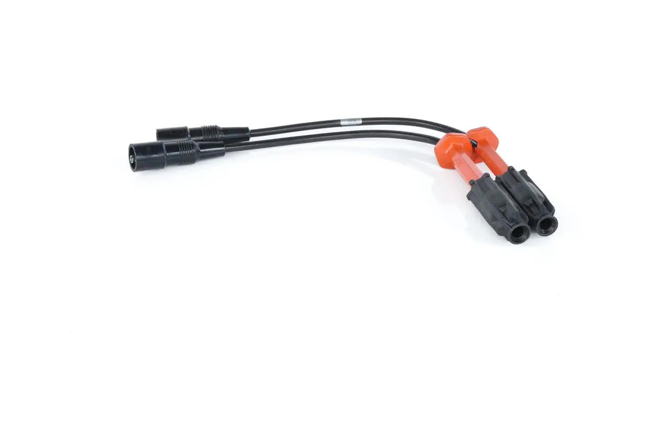 Mercedes W638 Vito 114 M111 Spark Plug Cable | BOSCH 0986356311