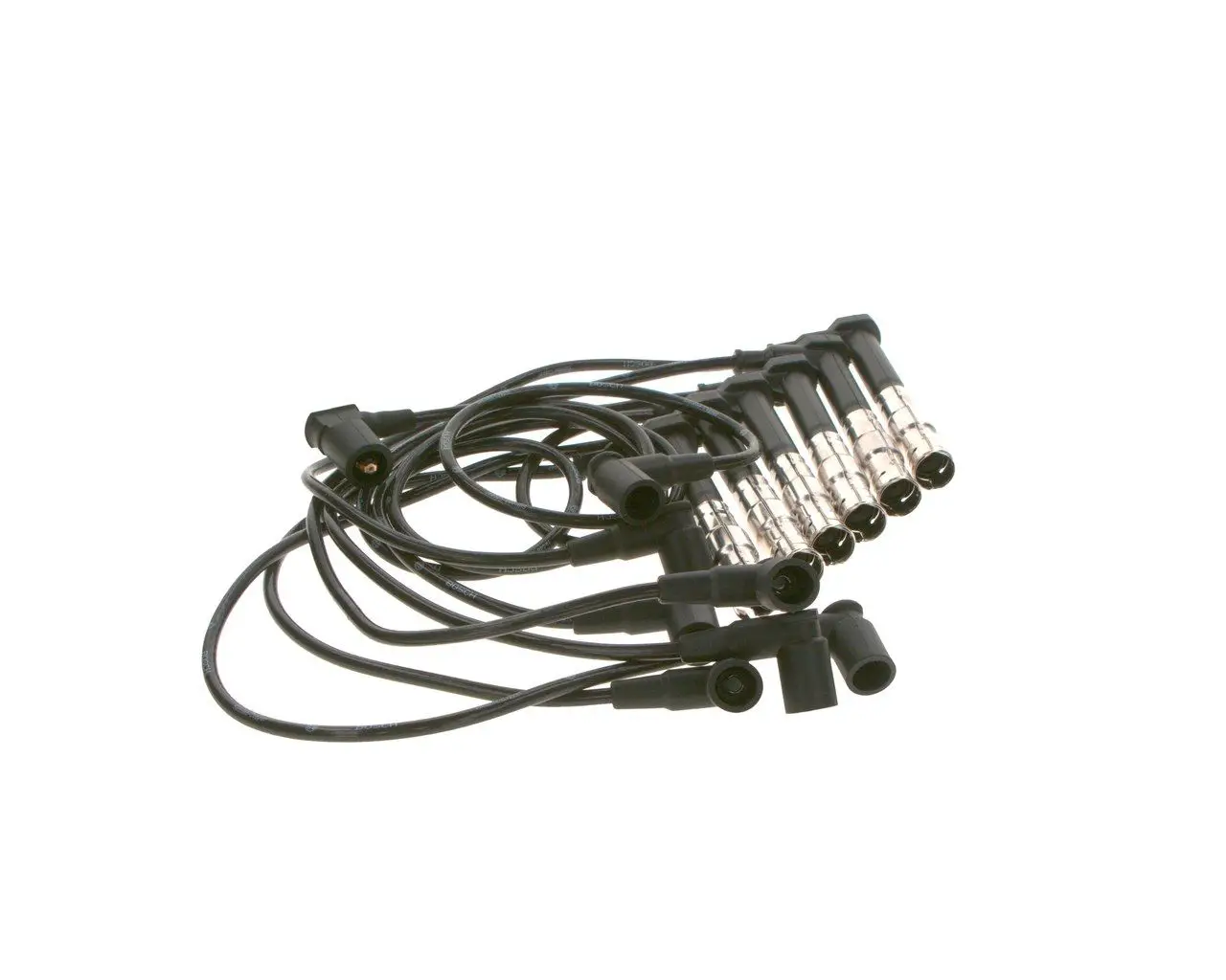 Mercedes W124 300CE-24 M104 Buji Kablosu | BOSCH 0986356314