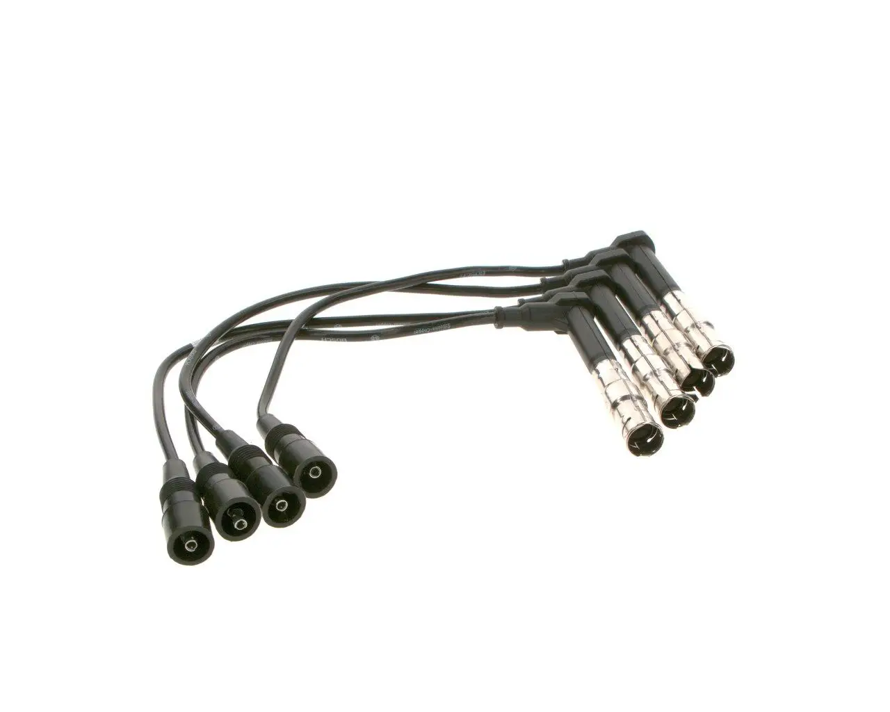 Mercedes W124 E 200 M111 Buji Kablosu | BOSCH 0986356351
