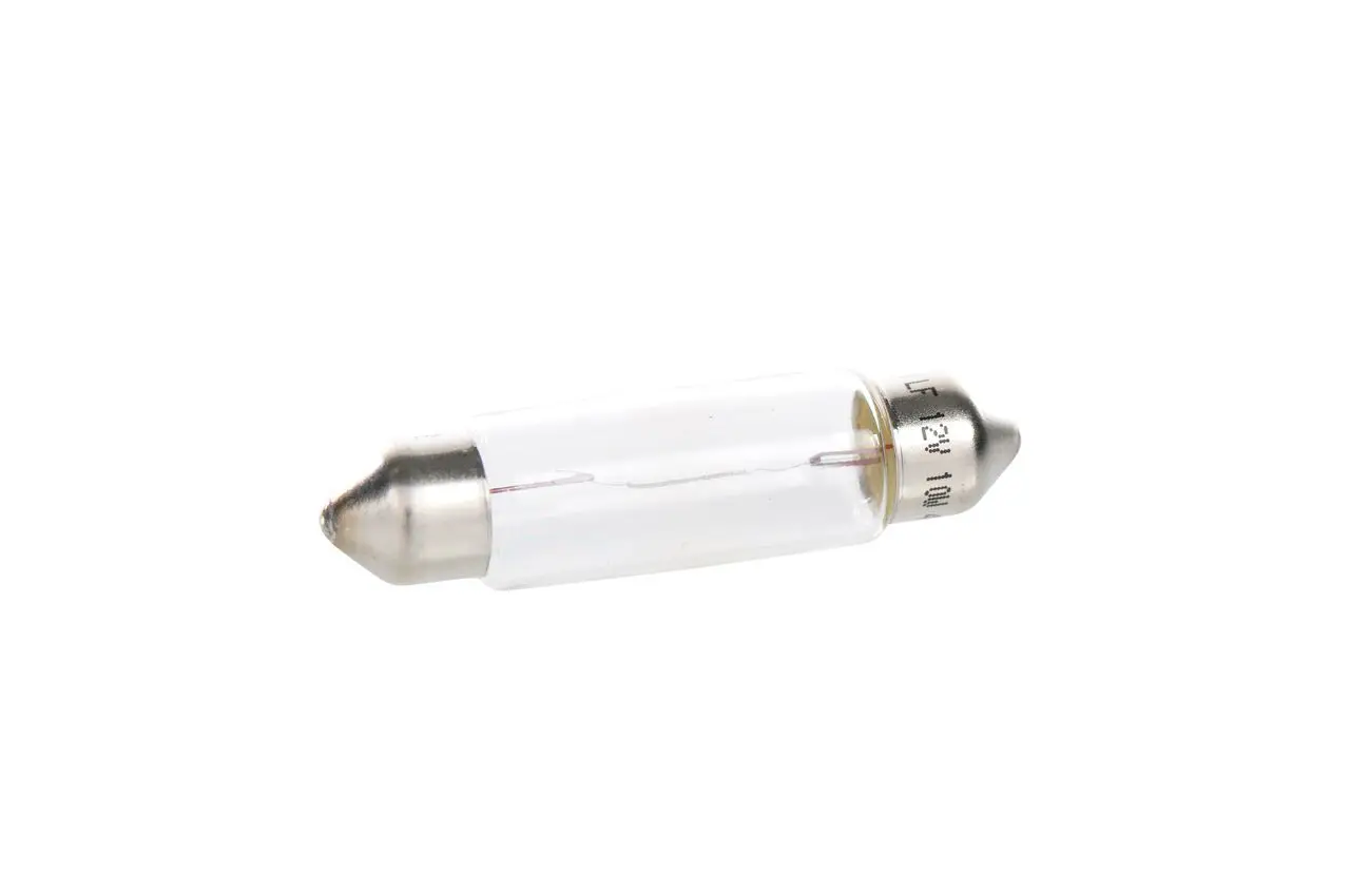 Mercedes W124 E Series Trunk Lamp Bulb | BOSCH 1987301014