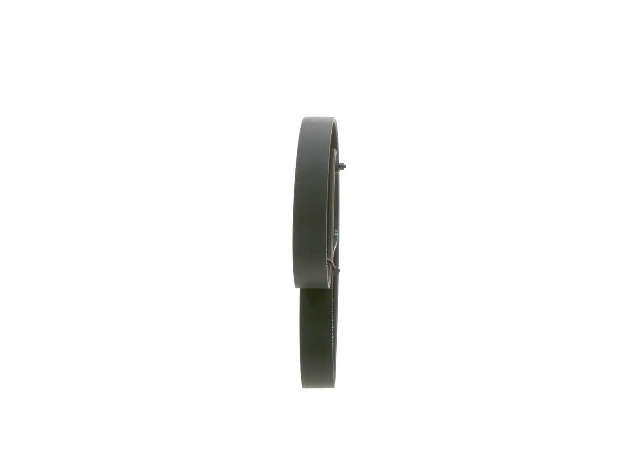 BMW 5 Series F10 N20 V Belt 6 PK 1005 | BOSCH 1987945730