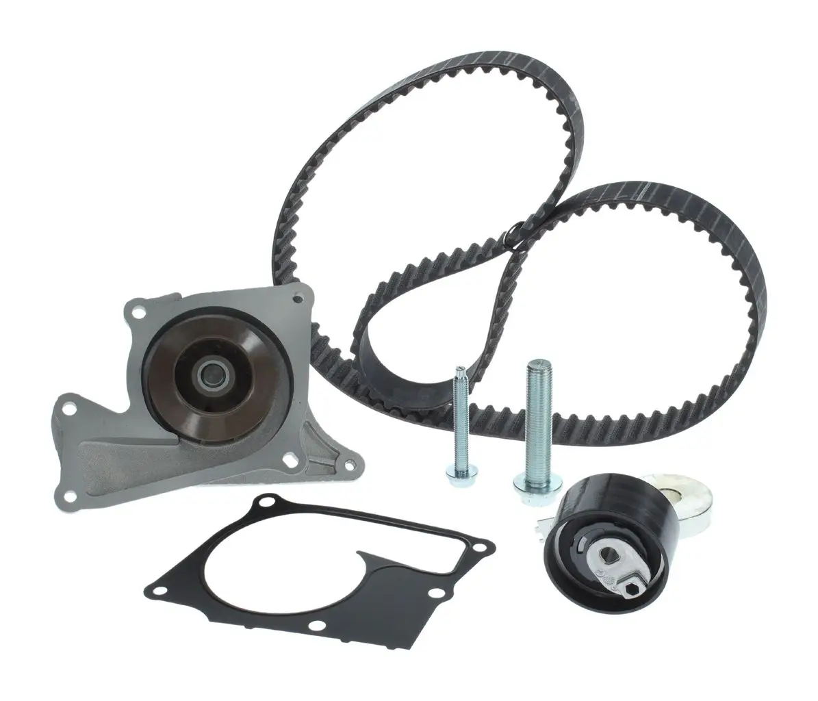 Mercedes W176 A OM607 Triger Seti Devirdaimli | BOSCH 1987946395
