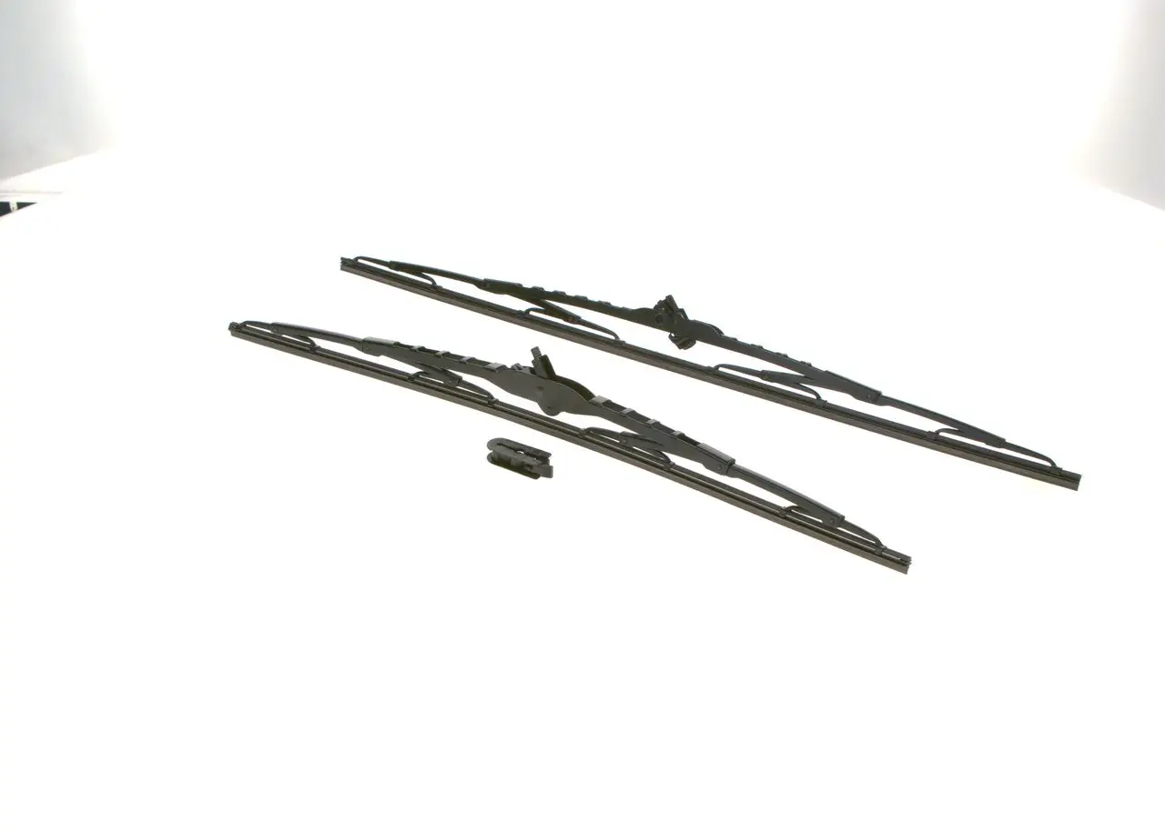 Mercedes W203 C 220CDI Silecek Lastiği Set | BOSCH 3397001801
