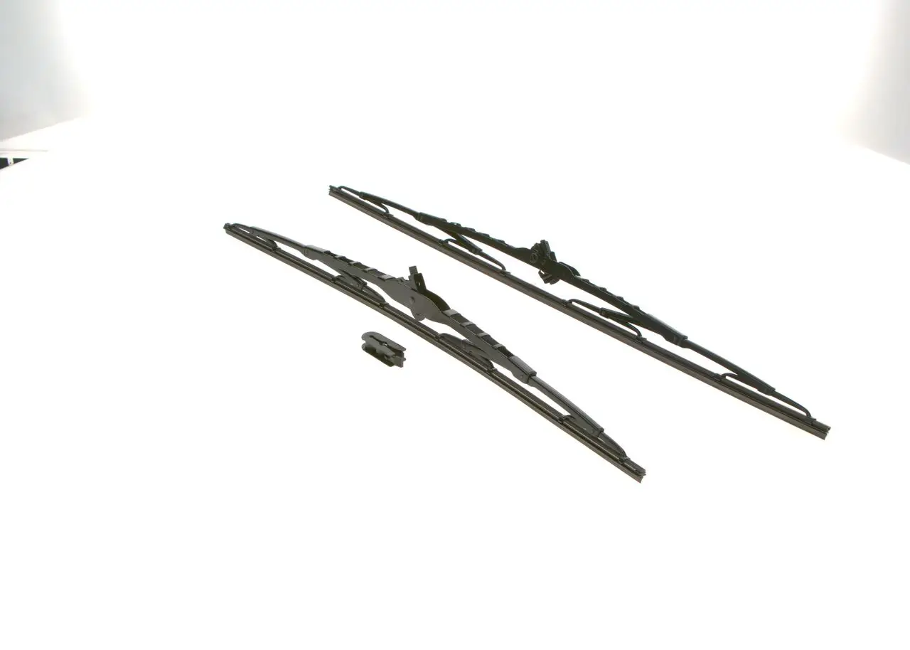 Mercedes W203 C 220CDI Silecek Lastiği Set | BOSCH 3397001801