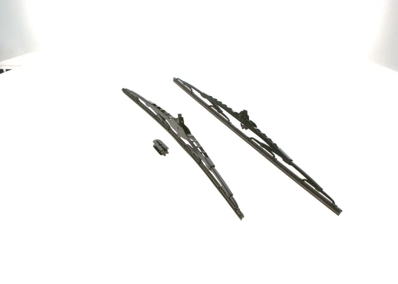 Mercedes W203 C 220CDI Silecek Lastiği Set | BOSCH 3397001801