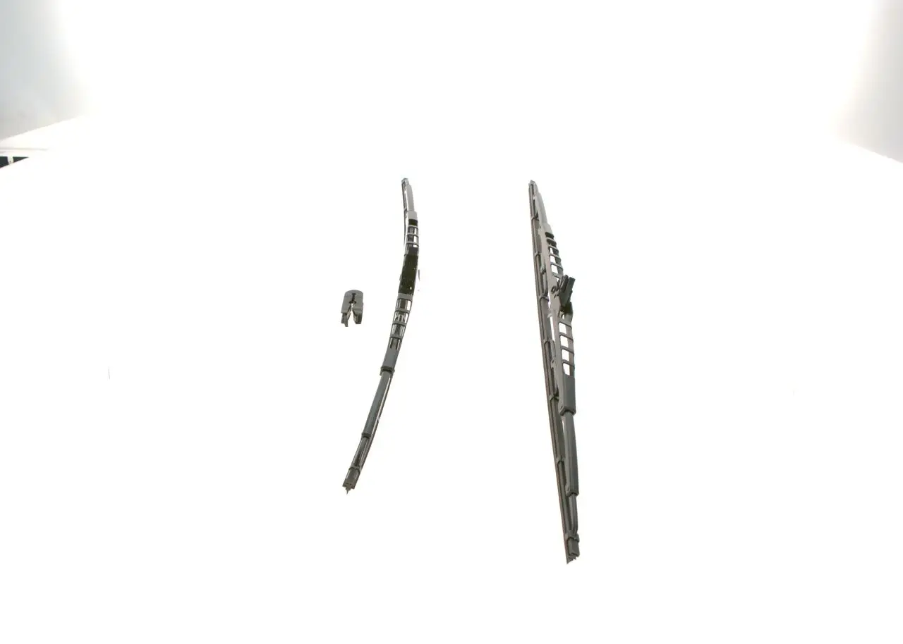 Mercedes W203 C 220CDI Silecek Lastiği Set | BOSCH 3397001801