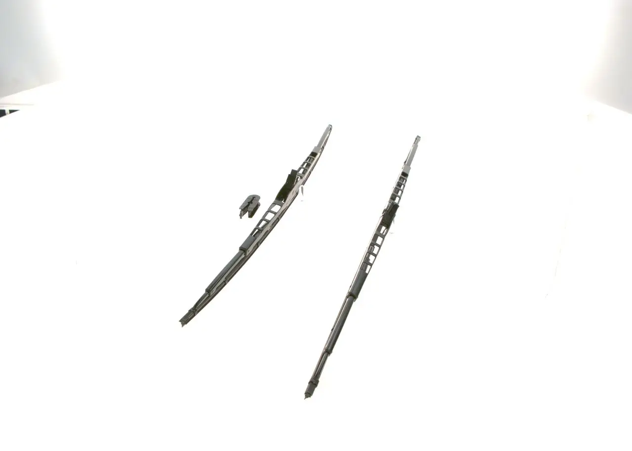 Mercedes W203 C 220CDI Silecek Lastiği Set | BOSCH 3397001801