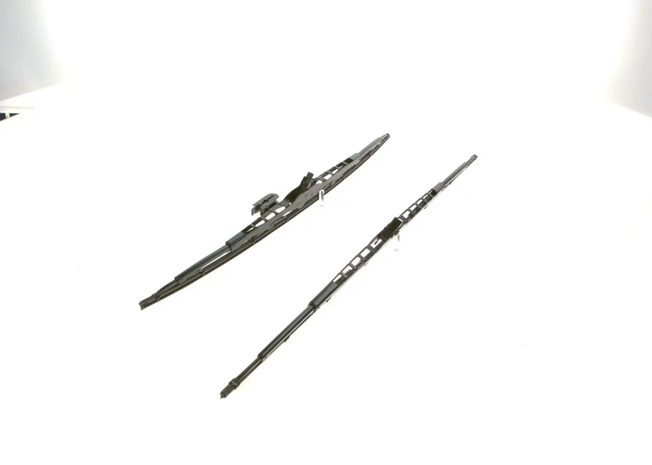 Mercedes W203 C 220CDI Silecek Lastiği Set | BOSCH 3397001801