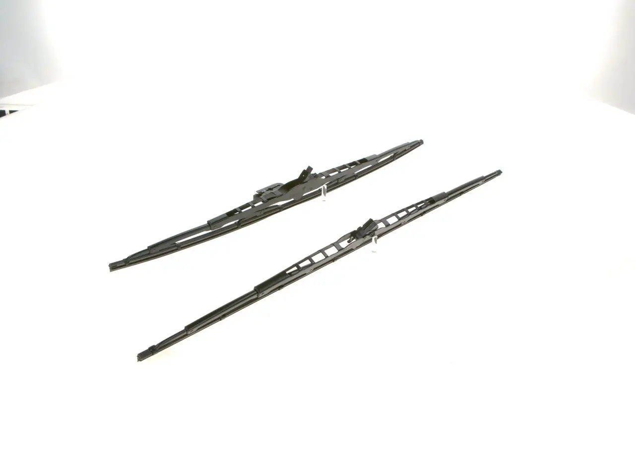 Mercedes W203 C 220CDI Silecek Lastiği Set | BOSCH 3397001801