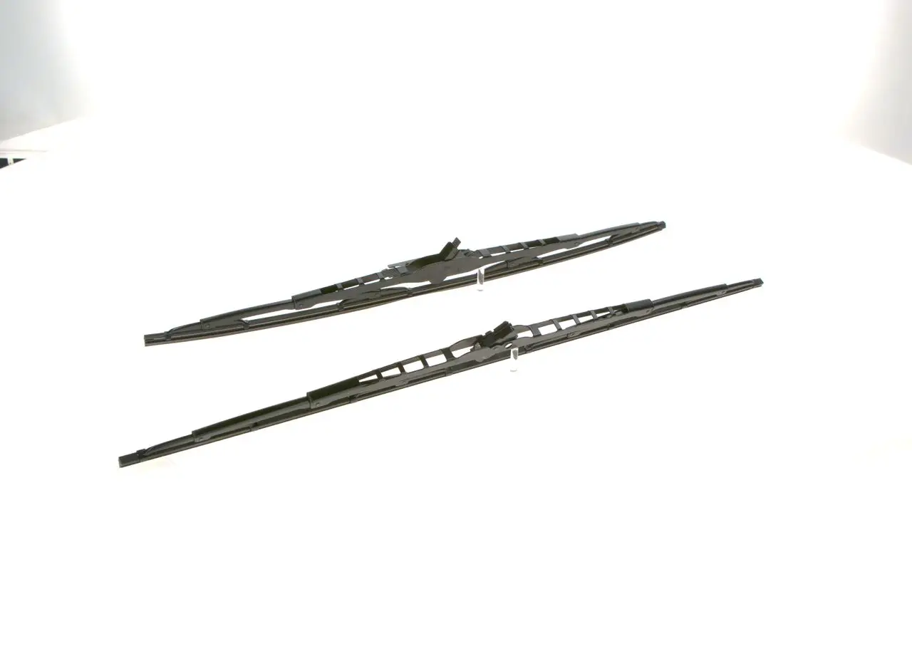Mercedes W203 C 220CDI Silecek Lastiği Set | BOSCH 3397001801