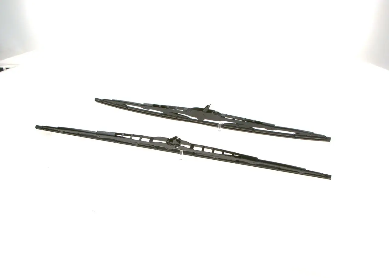 Mercedes W203 C 220CDI Silecek Lastiği Set | BOSCH 3397001801