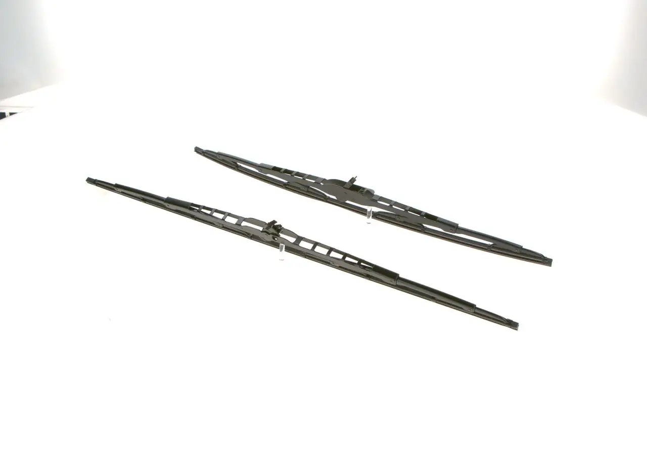 Mercedes W203 C 220CDI Silecek Lastiği Set | BOSCH 3397001801