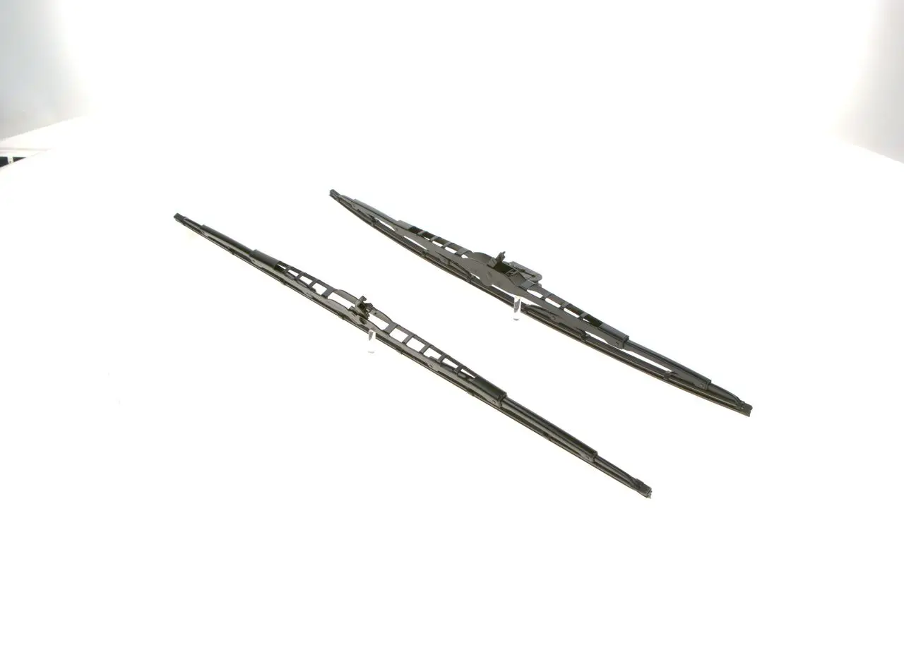 Mercedes W203 C 220CDI Silecek Lastiği Set | BOSCH 3397001801
