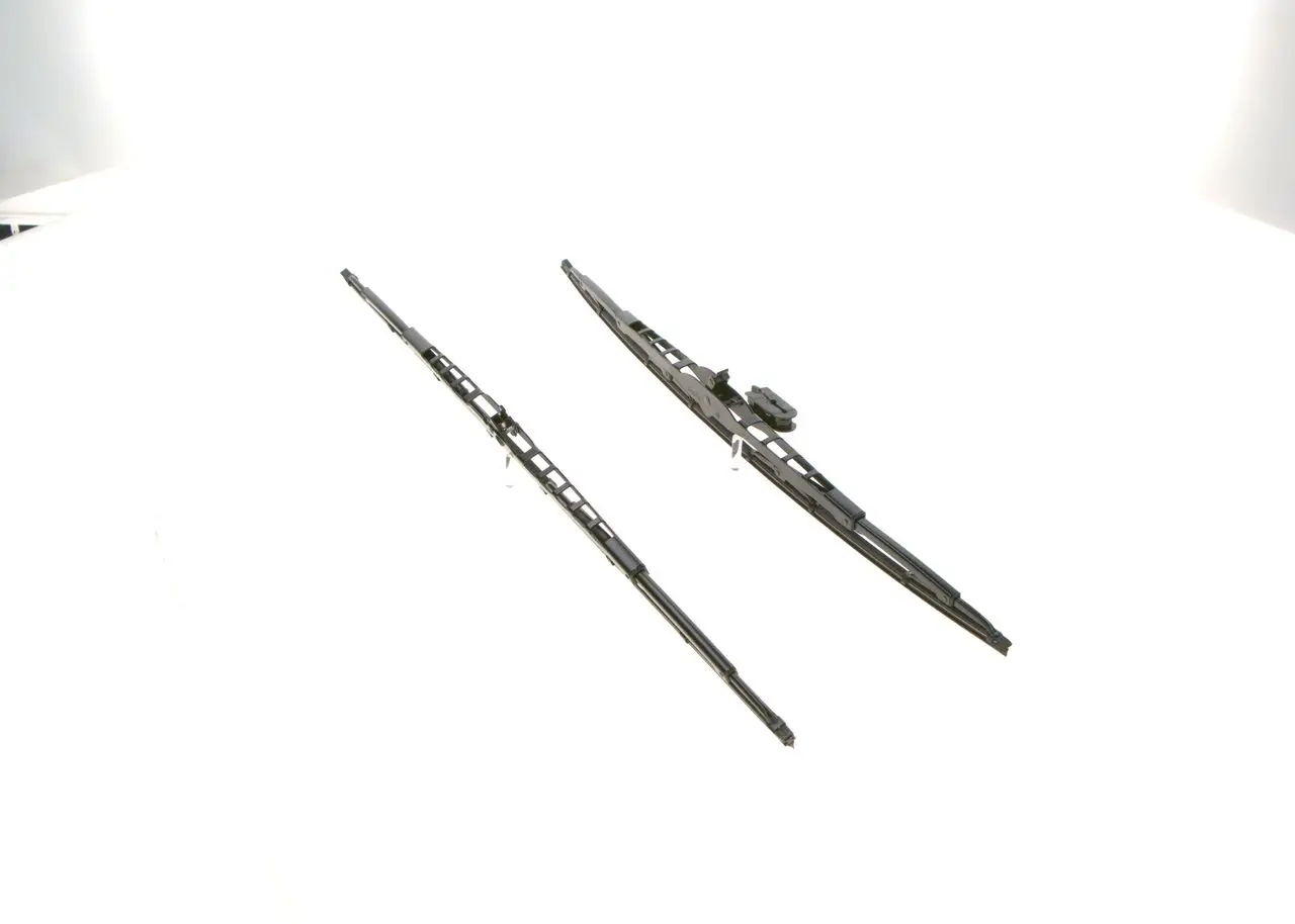 Mercedes W203 C 220CDI Silecek Lastiği Set | BOSCH 3397001801