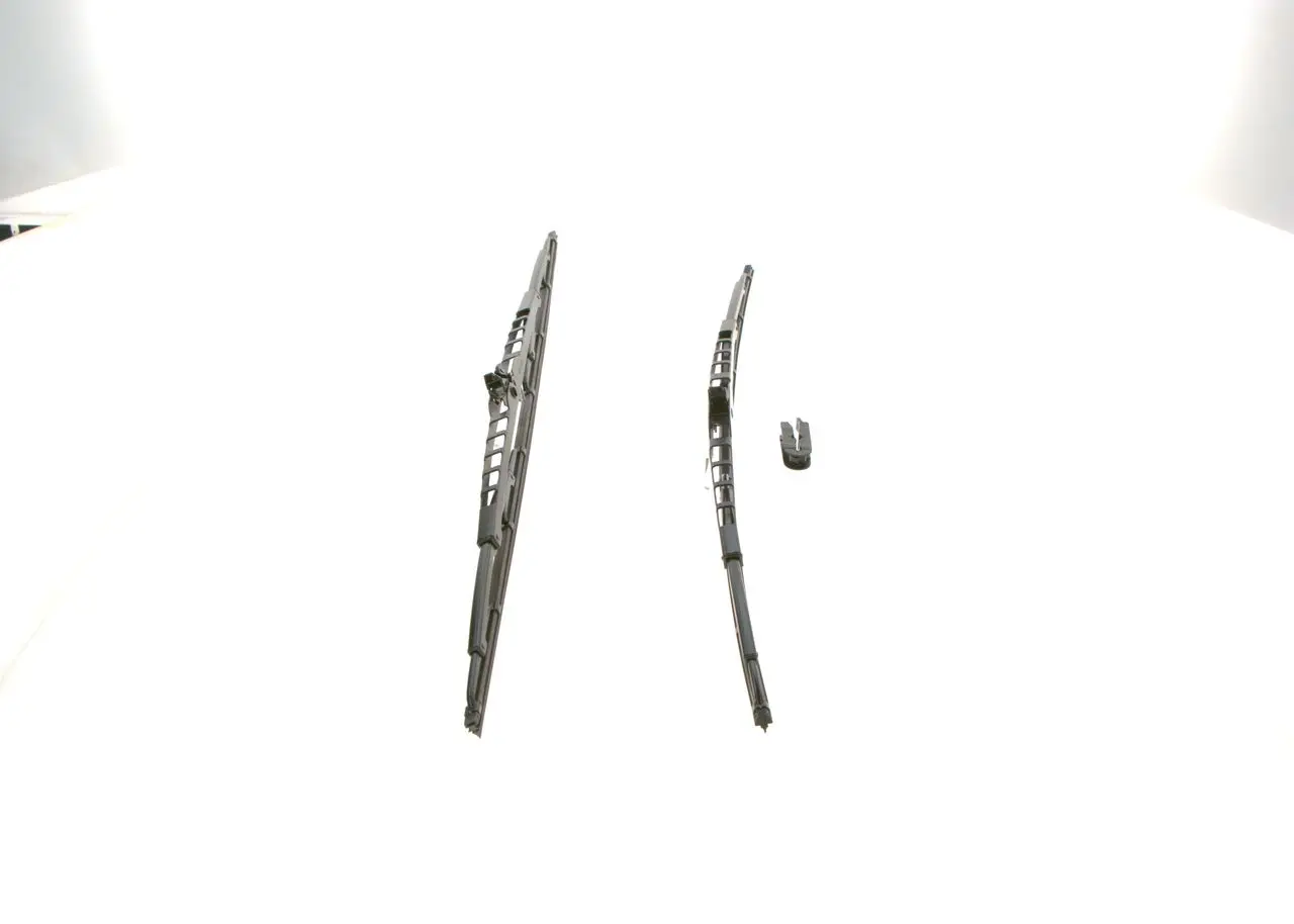 Mercedes W203 C 220CDI Silecek Lastiği Set | BOSCH 3397001801