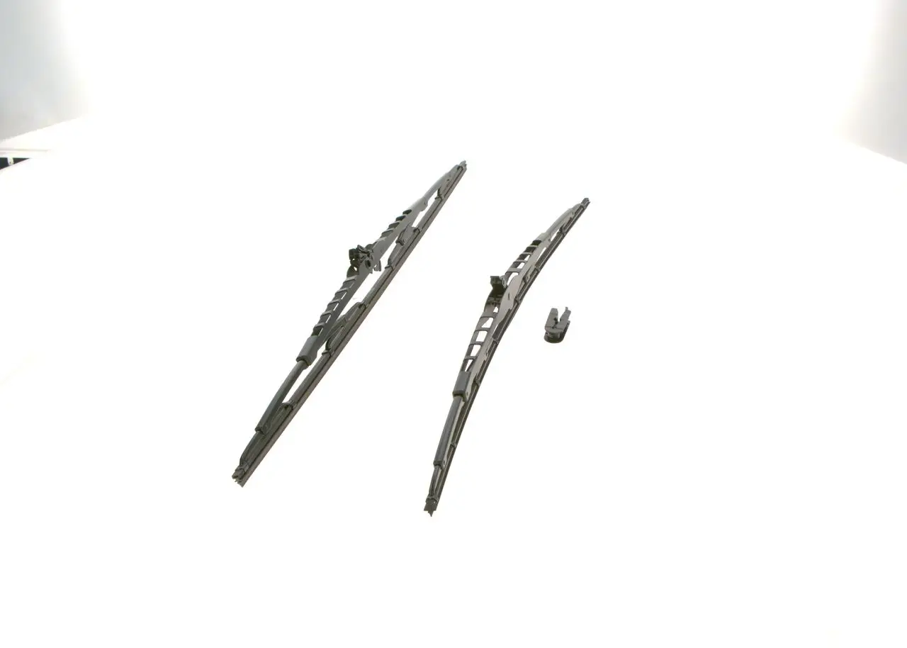 Mercedes W203 C 220CDI Silecek Lastiği Set | BOSCH 3397001801
