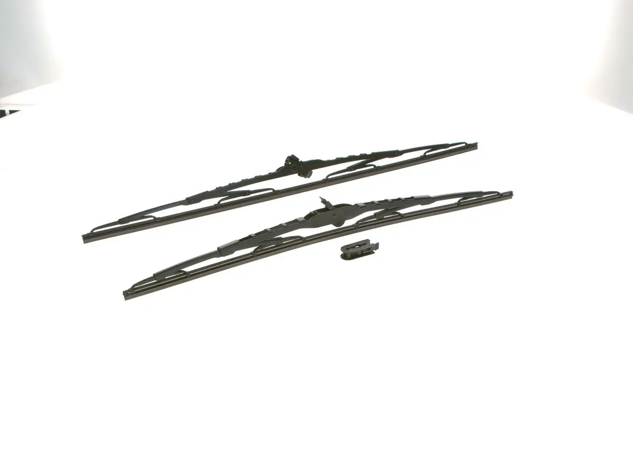 Mercedes W203 C 220CDI Silecek Lastiği Set | BOSCH 3397001801