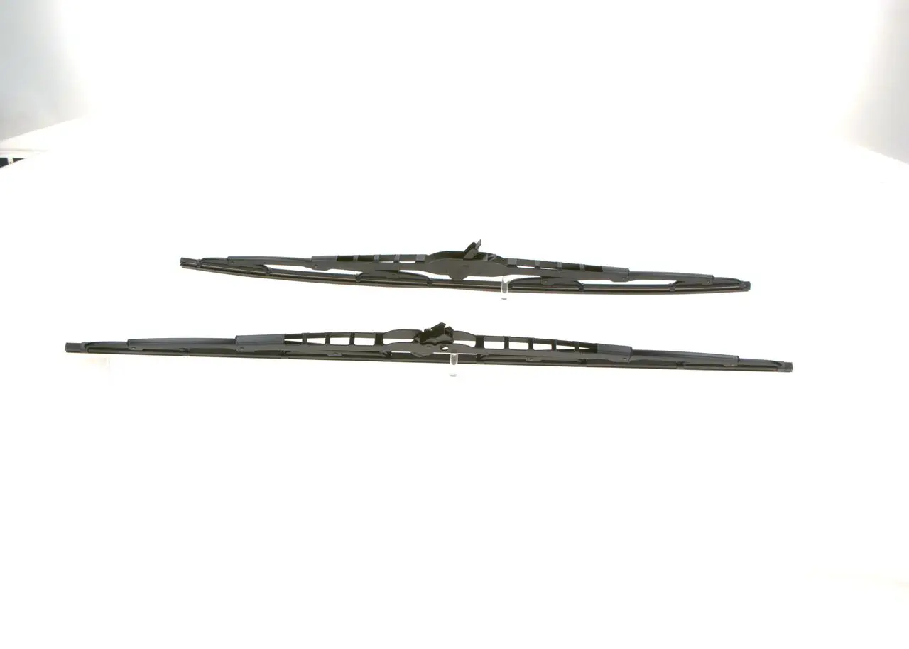 Mercedes W203 C 220CDI Silecek Lastiği Set | BOSCH 3397001801