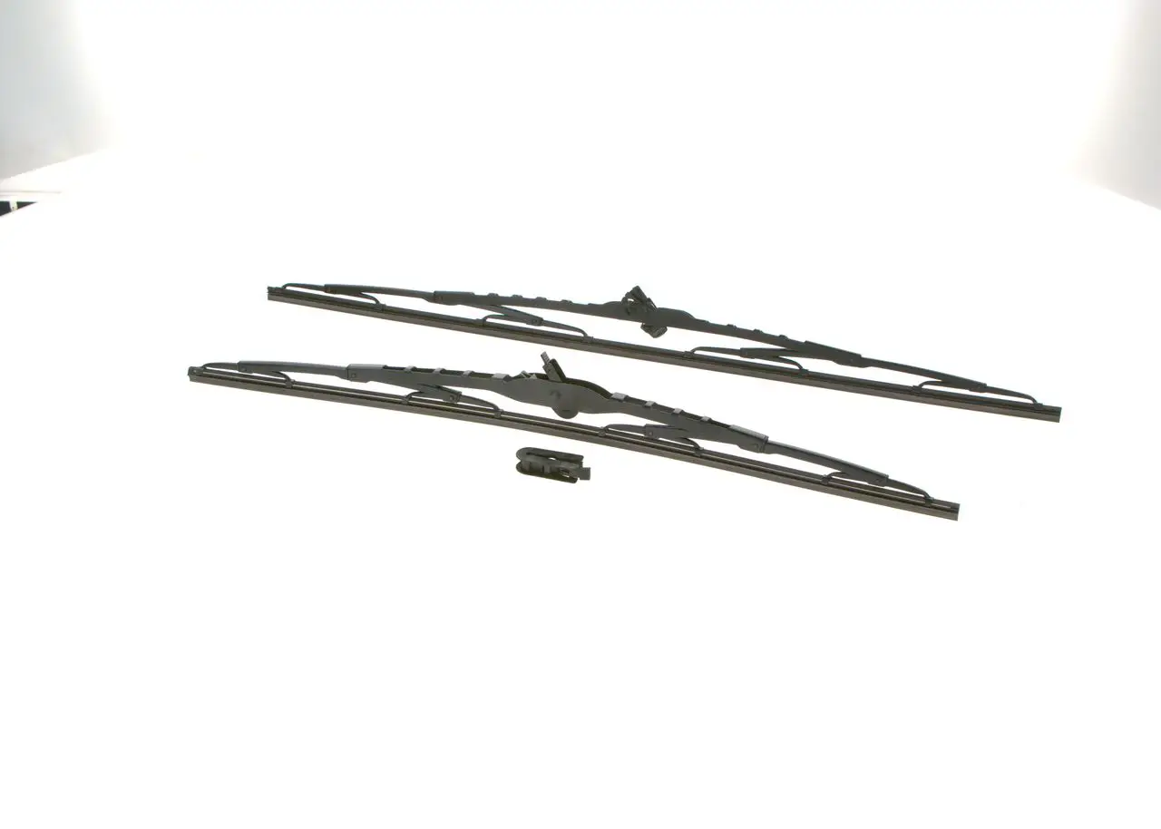 Mercedes W203 C 220CDI Silecek Lastiği Set | BOSCH 3397001801
