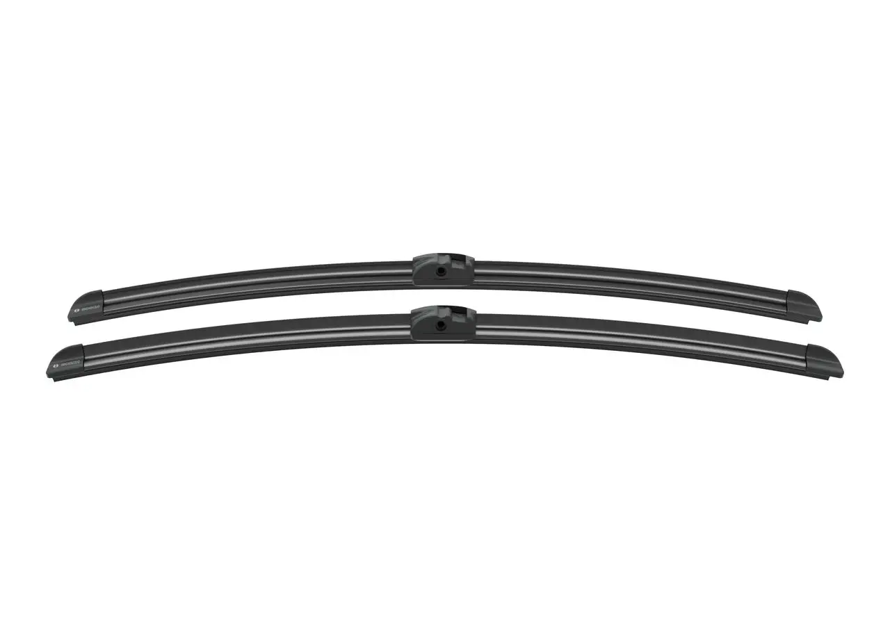 Mercedes W204 C 180 KOMPRESSOR T-Model Wiper Set | BOSCH 3397009053