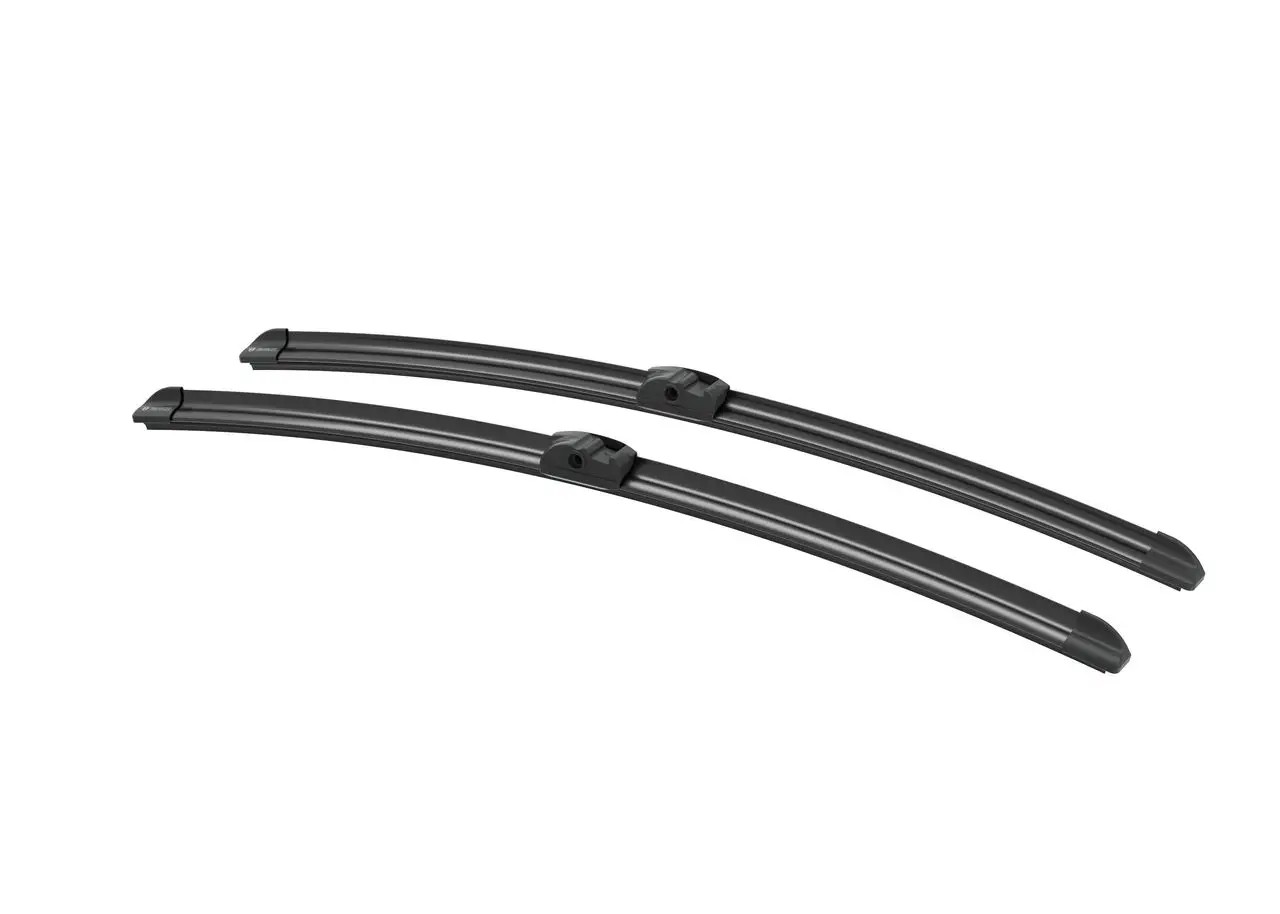 Mercedes W204 C 180 KOMPRESSOR T-Model Wiper Set | BOSCH 3397009053