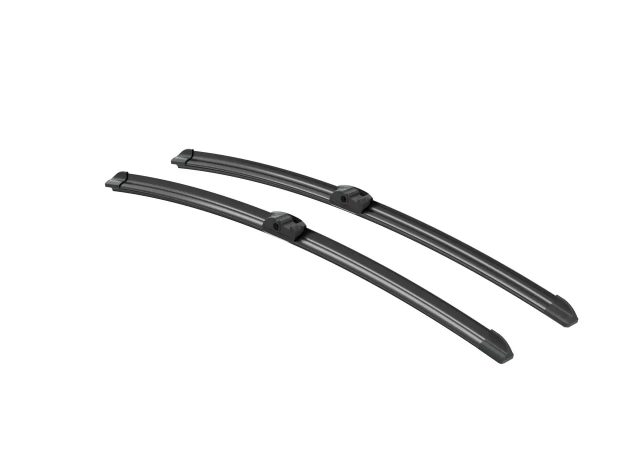 Mercedes W204 C 180 KOMPRESSOR T-Model Wiper Set | BOSCH 3397009053