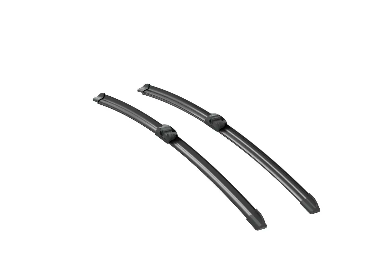 Mercedes W204 C 180 KOMPRESSOR T-Model Wiper Set | BOSCH 3397009053