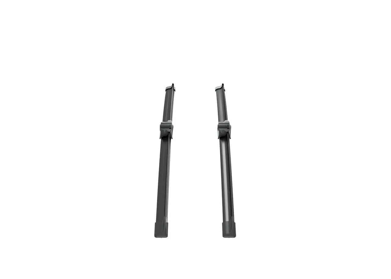 Mercedes W204 C 180 KOMPRESSOR T-Model Wiper Set | BOSCH 3397009053
