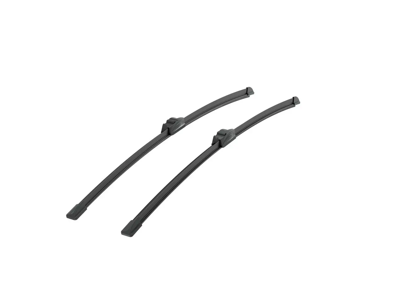 Mercedes W204 C 180 KOMPRESSOR T-Model Wiper Set | BOSCH 3397009053