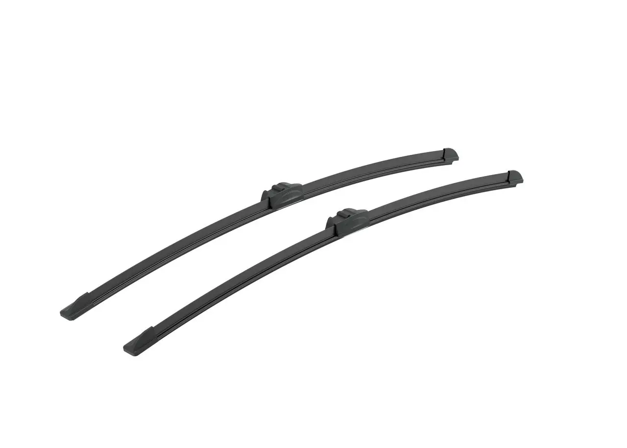 Mercedes W204 C 180 KOMPRESSOR T-Model Wiper Set | BOSCH 3397009053