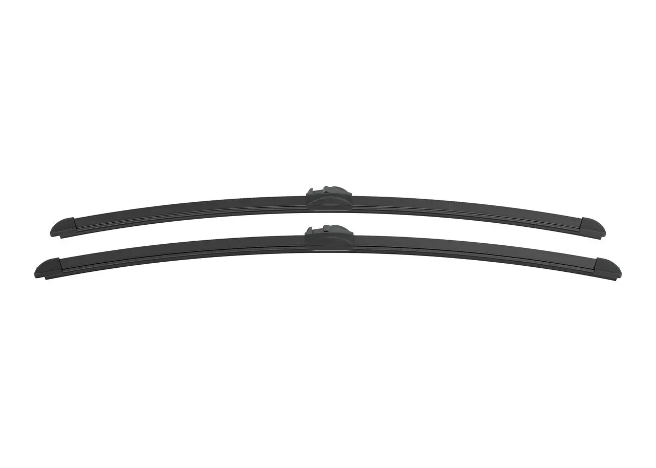 Mercedes W204 C 180 KOMPRESSOR T-Model Wiper Set | BOSCH 3397009053