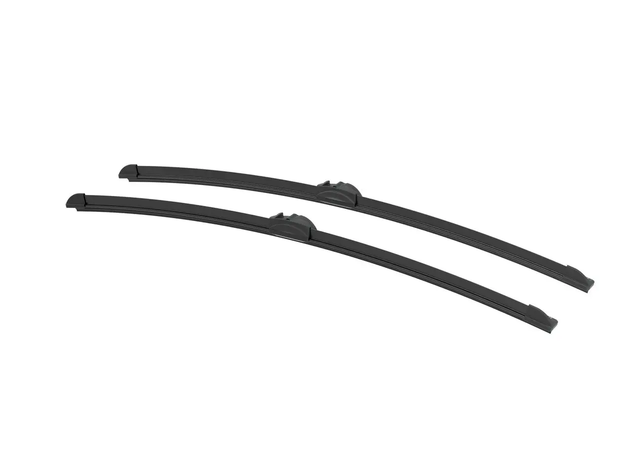 Mercedes W204 C 180 KOMPRESSOR T-Model Wiper Set | BOSCH 3397009053