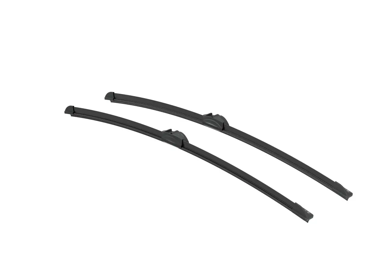 Mercedes W204 C 180 KOMPRESSOR T-Model Wiper Set | BOSCH 3397009053