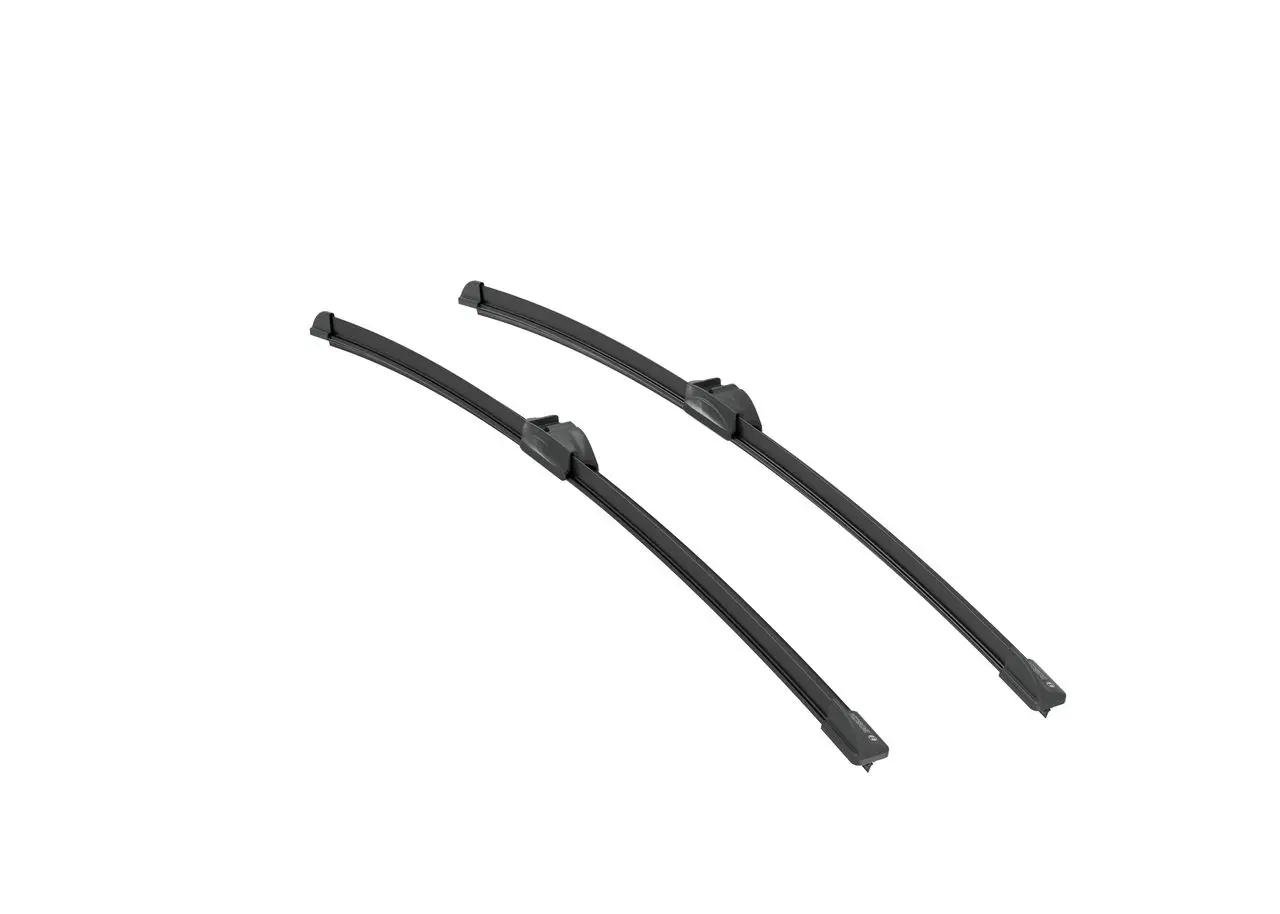 Mercedes W204 C 180 KOMPRESSOR T-Model Wiper Set | BOSCH 3397009053