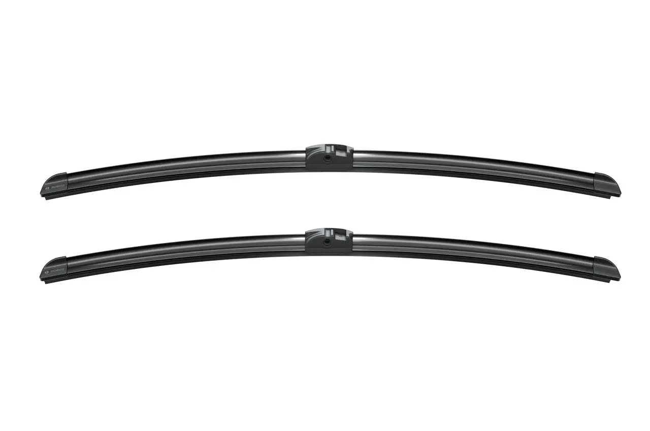 Mercedes W204 C 180 KOMPRESSOR T-Model Wiper Set | BOSCH 3397009053