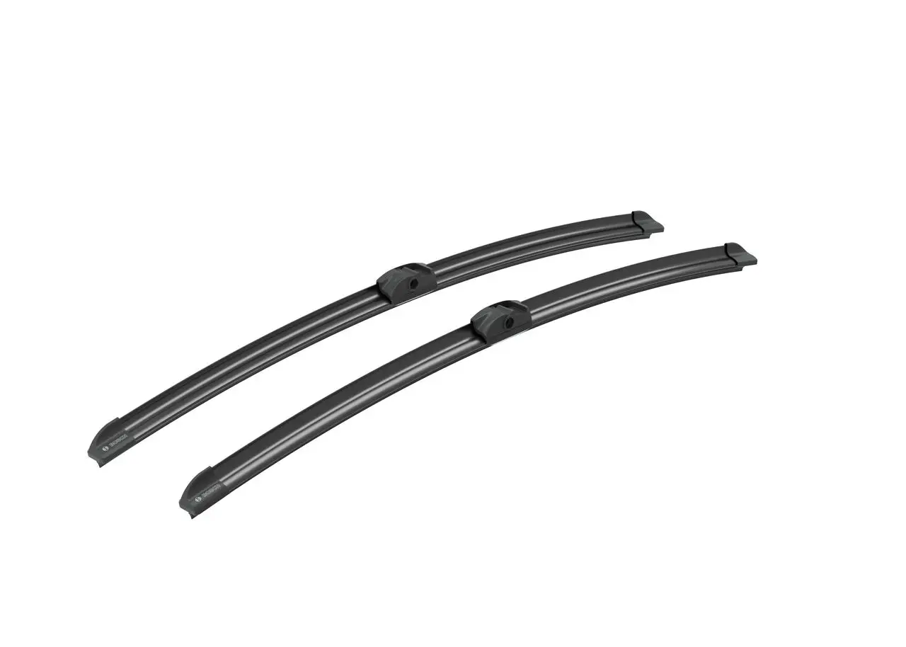Mercedes W204 C 180 KOMPRESSOR T-Model Wiper Set | BOSCH 3397009053