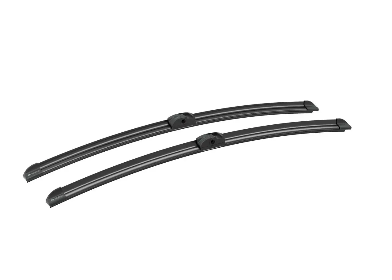 Mercedes W204 C 180 KOMPRESSOR T-Model Wiper Set | BOSCH 3397009053