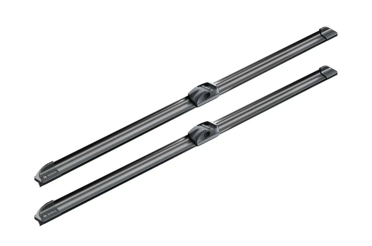 Mercedes W204 C 180 KOMPRESSOR T-Model Wiper Set | BOSCH 3397009053