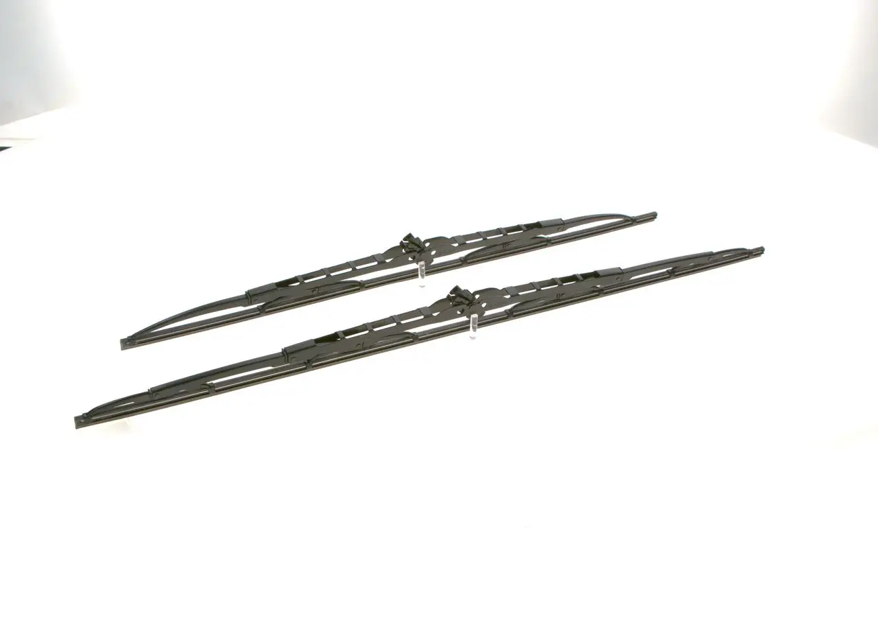 Mercedes W168 A 160CDI Silecek Lastiği Set | BOSCH 3397010302