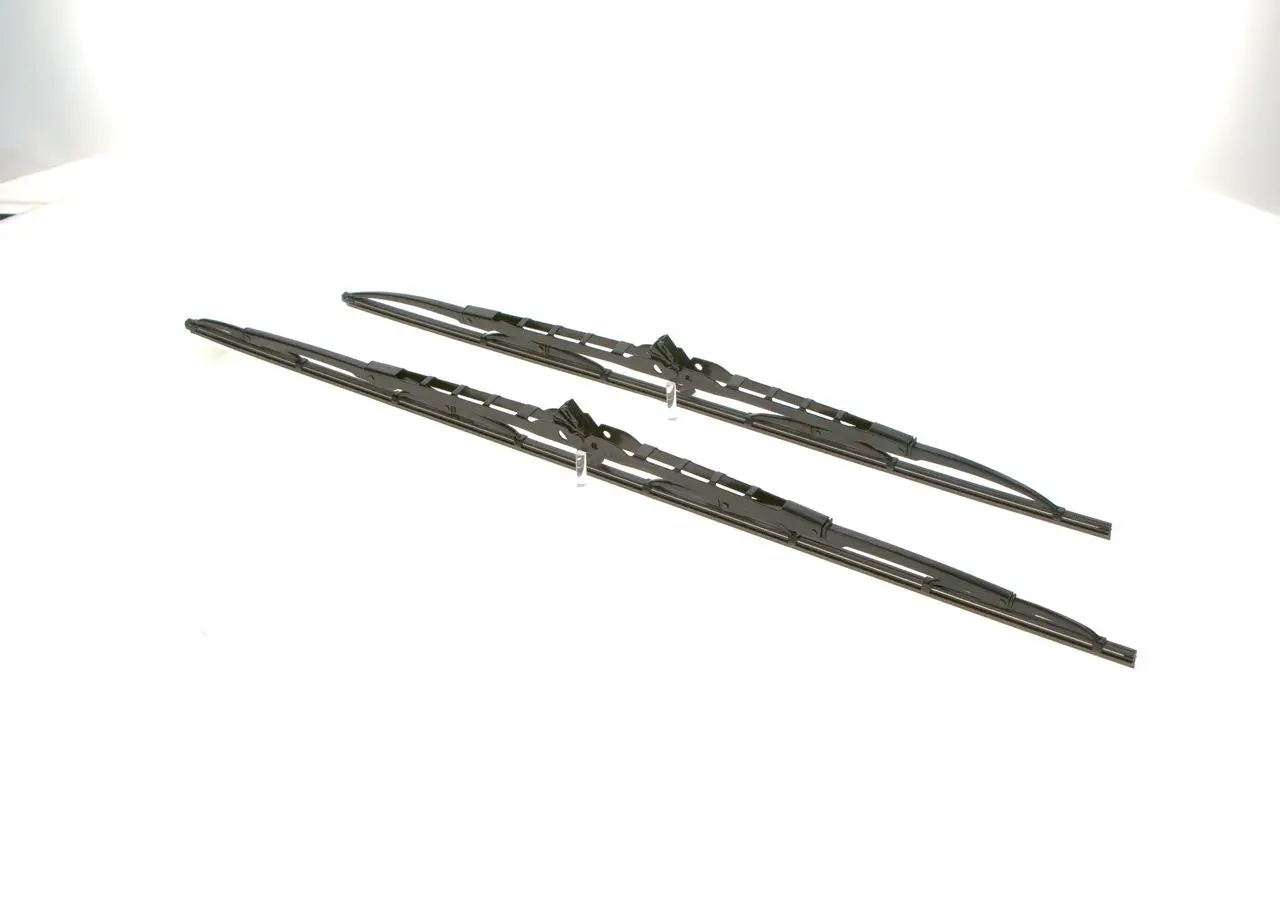Mercedes W168 A 160CDI Silecek Lastiği Set | BOSCH 3397010302