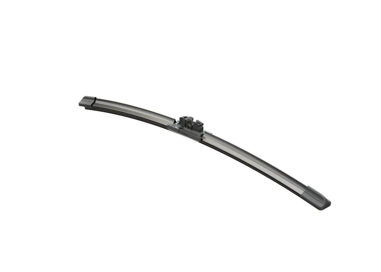 Mercedes W447 V 250 BlueTec Wiper Set Plus Front Passenger Side | BOSCH 3397016305